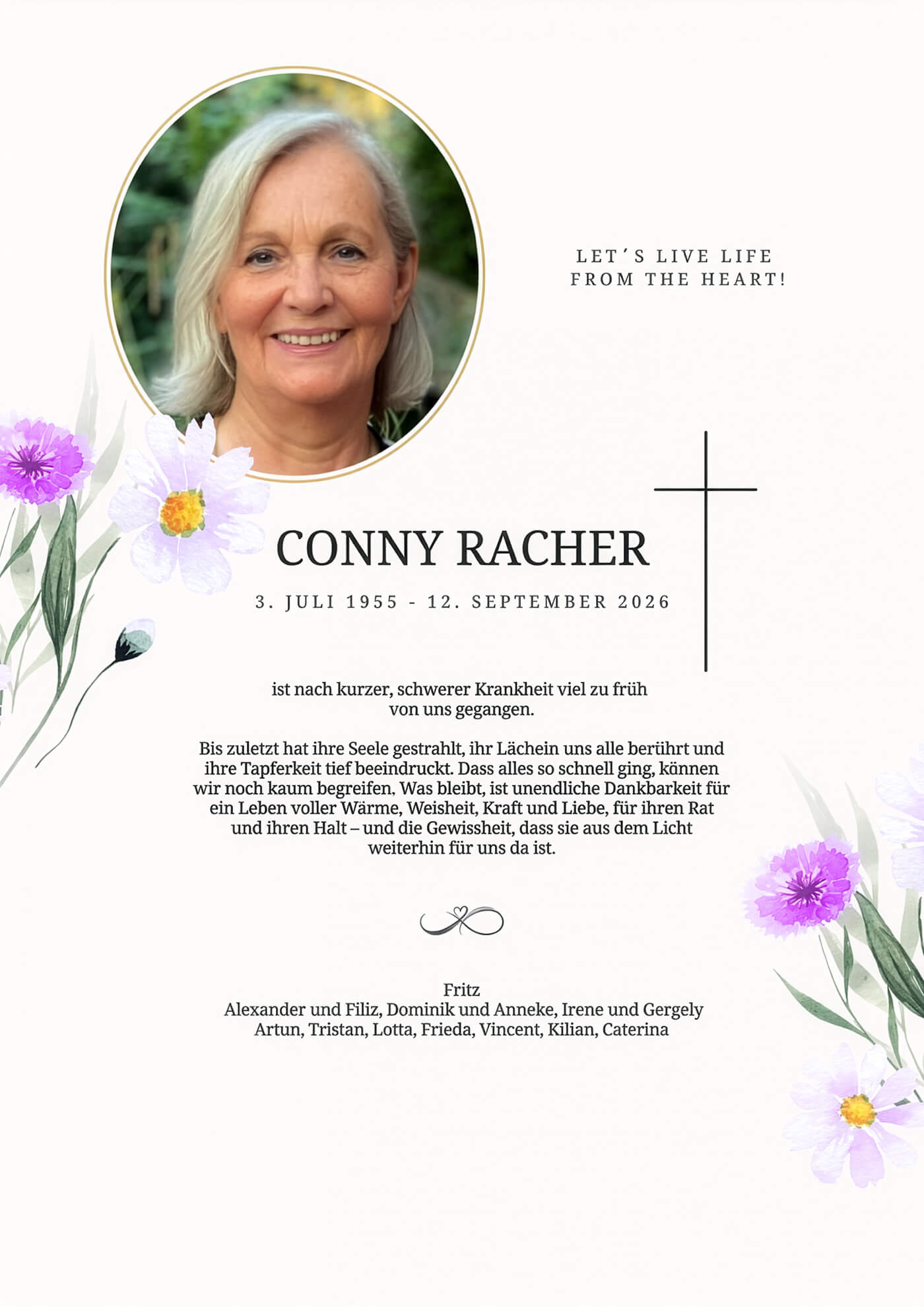 Conny Racher